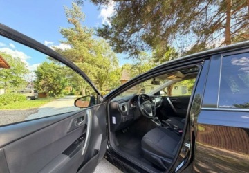 Toyota Auris II 2014 Toyota Auris Toyota Auris 1.8 Hybryda 99KM, zdjęcie 12