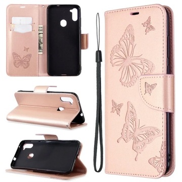 ETUI POKROWIEC DO Samsung Galaxy A11 / M11
