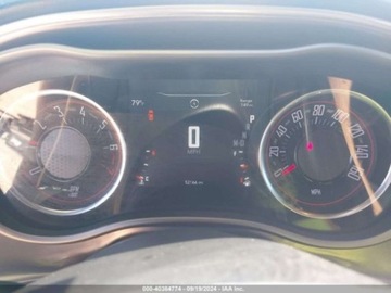 Dodge Challenger III 2022 Dodge Challenger 2022 Dodge Challenger SXT RWD. Od ubezpieczalni, po grado, zdjęcie 12