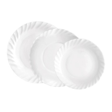 Сервиз Bormioli Rocco Prima 18 предметов