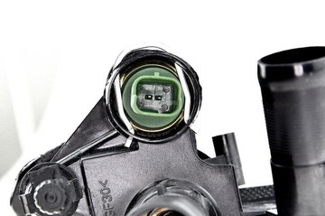TERMOSTAT Z OBUDOWĄ CITROEN 1.4HDI1.6HDI BERLINGO 08- C2 07- C3 07- C4 07-