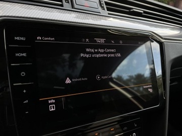 Volkswagen Passat B8 Variant Facelifting 2.0 TDI SCR 200KM 2023 Volkswagen Passat 2.0TDI 200KM 4MOTION DSG (Salon, zdjęcie 36