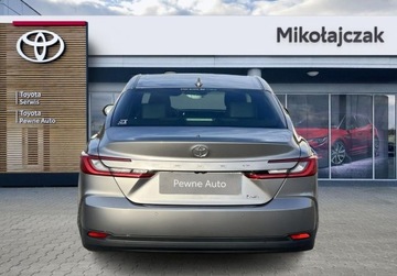 Toyota Camry IX 2024 Toyota Camry 2.5 Hybrid Executive CVT VAT 23 ASO Toyota Mikolajczak Les, zdjęcie 7