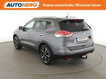 Nissan X-Trail III Terenowy 1.6 dCi 130KM 2016 Nissan X-Trail panorama, navi, kamera, hak,, zdjęcie 3