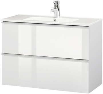 CYGNUS MALAGA 800 SZAFKA Z UMYWALKĄ CERAMICZNĄ HISZPAŃSKĄ