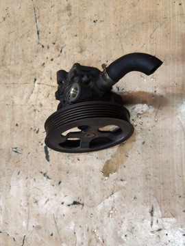 MITSUBISHI GRANDIS 2.4 ČERPADLO SERVA