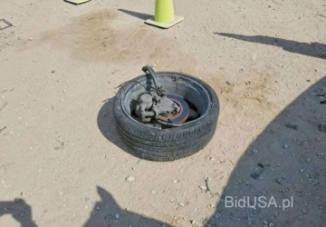 Dodge Charger VII 2023 Dodge Charger 2020 DODGE CHARGER 3,6L - portal do licytacji bidusa.pl 3.6, zdjęcie 10