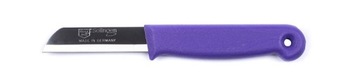 Nóż do warzyw jarzyn Solingen 6 cm fioletowy