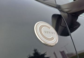 Citroen C5 Aircross SUV Facelifting 1.5 BlueHDi 131KM 2023 Citroen C5 Aircross 273 1.5 BlueHDi C-series 130 KM AUTOMAT I wl. FV23, zdjęcie 11