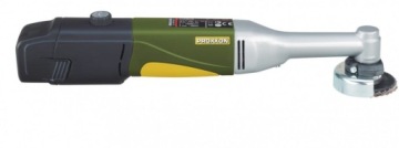 Угловая шлифовальная машина Proxxon PR29817 аккумуляторная угловая шлифовальная машина сталь