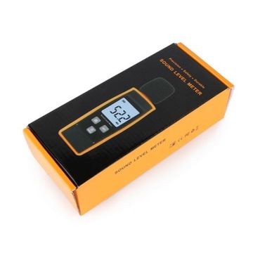 Измеритель уровня шума RZ1359