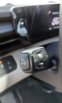 Ford 2025 Ford Capri 1177 nettomsc 286KM 77KwH Opole naszEauto doplata BEV elektryk, zdjęcie 19