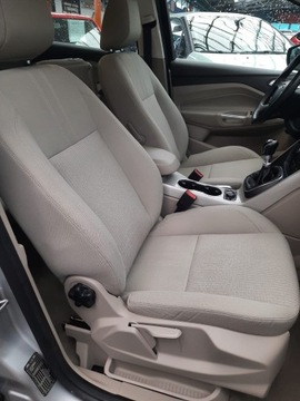 Ford C-MAX II Minivan 1.0 EcoBoost 125KM 2013 Ford C-Max I właściciel, zdjęcie 12