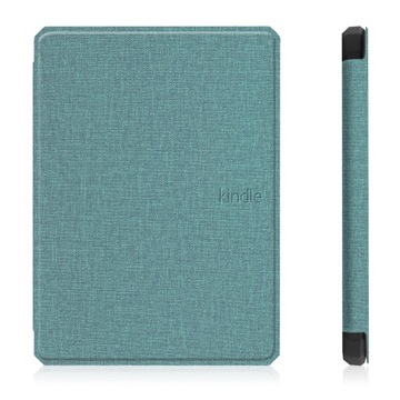 КОРПУС ТПУ + ЗАКАЛЕННОЕ СТЕКЛО для Amazon KINDLE PAPERWHITE 5 В Gen 11