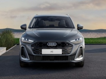 Audi A5 B10 Avant 2.0 TFSI 150KM 2026 Audi A5 TFSI 2.0 150KM, zdjęcie 1