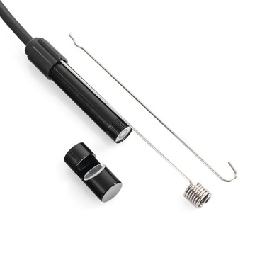 USB-камера для эндоскопов 3 в 1 IP67 7 мм SPU-E01 10 м