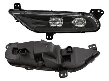 CHRYSLER 300C 2015- HALOGEN LEVÝ 68294009AA