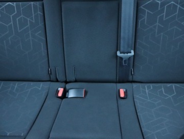 Peugeot 2008 I SUV 1.2 VTi 82KM 2014 Peugeot 2008 1.2 PureTech, Salon Polska, zdjęcie 9