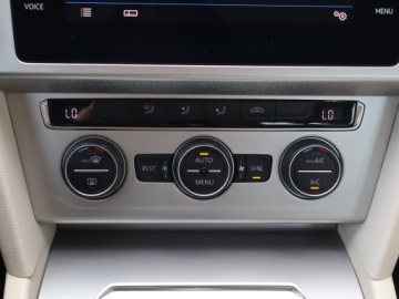 Volkswagen Passat B8 Limousine 2.0 TDI BlueMotion Technology 150KM 2018 VW Passat 2.0 TDI, Salon Polska, Automat, Navi, zdjęcie 12