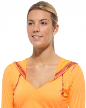 F9166 ХУДИ REEBOK OWN MIX DANCE XS