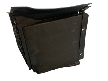 СТУПЕНЬКА ПЛАТФОРМА ПОЛ ПОДНОЖКА ЛЕВАЯ ARCTIC CAT