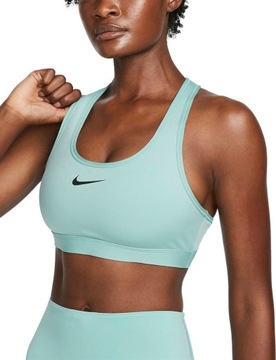 Nike Performance Biustonosz Sportowy - L