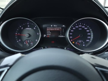 Kia Ceed III Kombi 1.6 CRDi 115KM 2019 Kia Ceed 1.6 CRDi, Salon Polska, Serwis ASO, zdjęcie 10