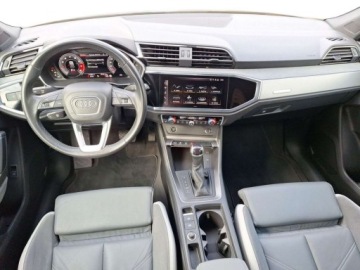 Audi 2023 Audi Q3 Sportback FV, Ambiente, LED, Virtualne zegary, auto hold, pakiet c, zdjęcie 10