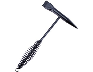 СТАЛЬНОЙ СВАРОЧНЫЙ МОЛОТОК ДЛЯ СВАРКИ, ПРУЖИНА