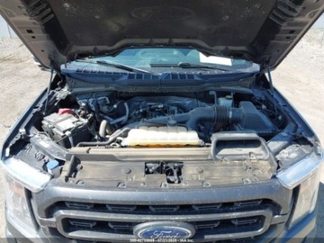 Ford 2023 Ford F150 XLT 2023 2.7l 2.7 Benzyna 325KM, zdjęcie 8