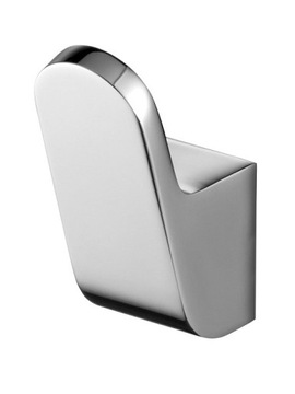 FUTURA BISK WIESZAK 1 - HAKOWY CHROM 02992