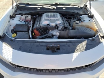 Dodge Charger VII 2019 Dodge Charger 2019 DODGE CHARGER SRT HELLCAT 6.2 Benzyna 707KM, zdjęcie 11