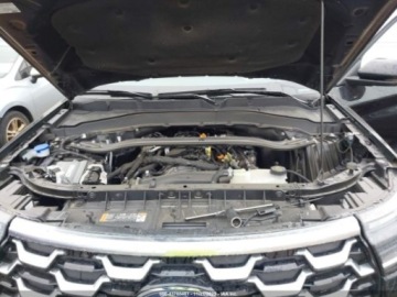 Ford Explorer VI 2025 Ford Explorer 2025r., 4x4, 2.3L 2.3 Benzyna 300KM, zdjęcie 11