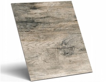 Płytka tarasowa gresowa BONN WOOD MATT 60x60x2 cm