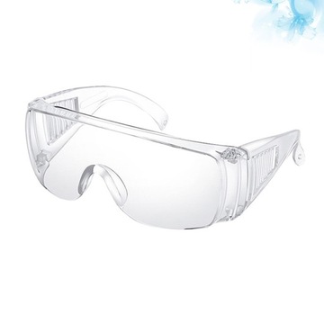 OKULARY GOGLE OCZU