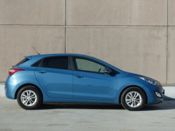 Hyundai i30 II Hatchback 3d 1.4 100KM 2013 Hyundai i30 1.4, zdjęcie 5