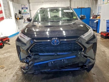 Toyota RAV4 V 2022 Toyota RAV4 Prime Se 2022 2.5 Hybryda 302KM, zdjęcie 5