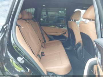 BMW X3 G01 2022 BMW X3 SDRIVE30I 2022 2.0 Benzyna 248KM, zdjęcie 7