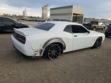 Dodge Challenger III 2017 Dodge Challenger RT 2017 5.7l 5.7 Benzyna 375KM, zdjęcie 3