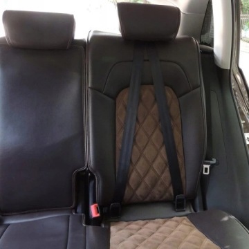 Кріплення Монтажне ISOFIX База Крісла Дитячого Напрямне Сталь
