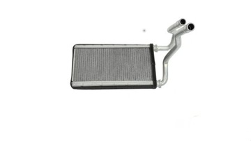 RADIÁTOR SPRINTER CAMRY 17- 81E4N8-1