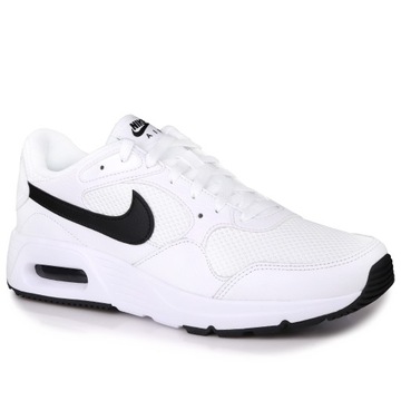 Buty sneakersy, sportowe męskie Nike AIR MAX SC CW4555 102