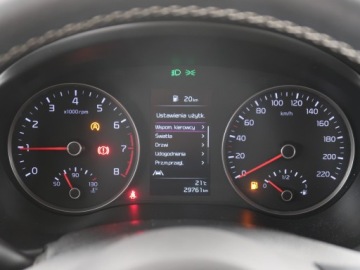 Kia Stonic I Crossover Facelifting 1.0 T-GDI 100KM 2023 Kia Stonic 1.0 T-GDI, Salon Polska, 1. Właściciel, zdjęcie 10