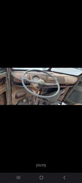 Volkswagen Caravelle T1 1957 VW T1 Volkswagen Transporter bulik semafory 1957 8 miejsc dokumenty, zdjęcie 9