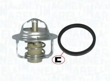 TERMOSTAT 352317002340 MAGNETI MARELLI