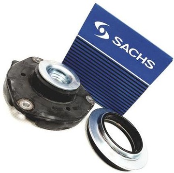 SACHS PODUSZKA Z ŁOŻYSKIEM VW PASSAT B6 B7 TOURAN