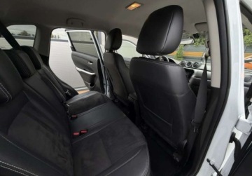 Suzuki Vitara III SUV 1.6 VVT 120KM 2016 Suzuki Vitara 1.6 AUTOMAT zarejestrowany KAMERA GWARANCJA bezwypadkowy NAVI, zdjęcie 16