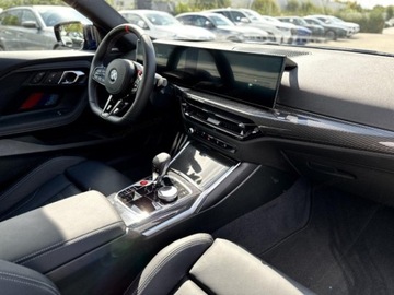 BMW Seria 2 F74 2025 BMW Seria 2 M2 Coupe 3.0 (480KM) 2025, zdjęcie 9