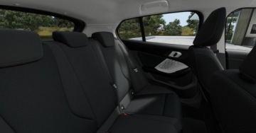 BMW Seria 1 F70 2026 BMW Seria 1 1.5 Benzyna 122KM, zdjęcie 10