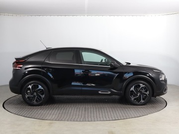 Citroen C4 III SUV 1.2 PureTech 130KM 2022 Citroen C4 1.2 PureTech, Salon Polska, zdjęcie 5